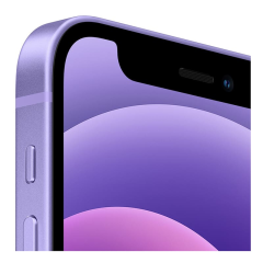 Apple iPhone 12 mini 256Gb Purple, фиолетовый