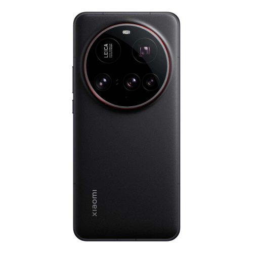 Xiaomi 15 Ultra 16/1Tb Black, чёрный