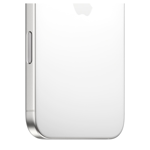 Apple iPhone 16 Pro Max 1Tb Dual SIM White Titanium, титановый белый