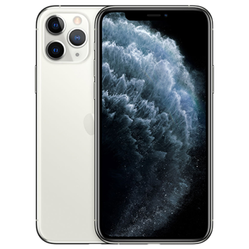 Apple iPhone 11 Pro 64Gb Silver, серебристый купить в Донецке ДНР