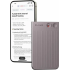 Диктофон Plaud Note ChatGPT AI Voice Recorder Starlight