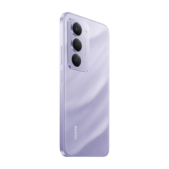 Xiaomi Redmi 15 8/256Gb Sandy Purple, фиолетовый