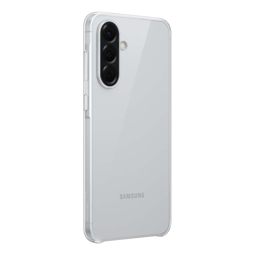Чехол для Samsung Galaxy A56 MagSafe Clear Case, прозрачный купить в Донецке ДНР