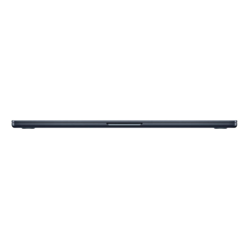 Apple MacBook Air 15" (M4 10C CPU, 10C GPU, 2025) 16/256Gb SSD (MW1L3) Midnight, «тёмная ночь»
