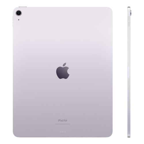 Apple iPad Air 13 (M2, 2024, 6 gen) Wi-Fi 256Gb Purple, фиолетовый купить в Донецке ДНР