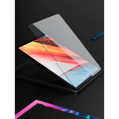Стекло защитное VLP Easy App Glass для iPad Pro M4/M5 (11'') с аппликатором