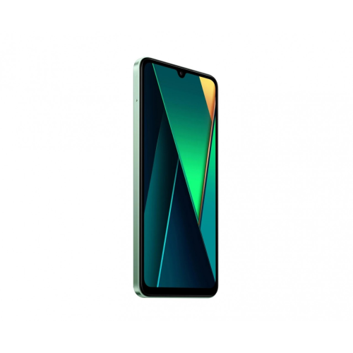 Смартфон Xiaomi Poco C75 8/256Gb зеленый