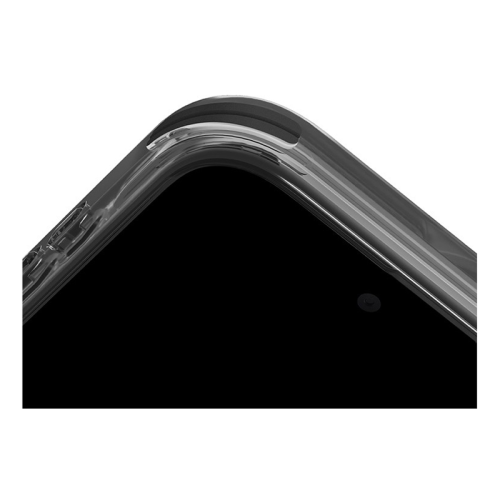 Чехол для iPhone 15 Pro с MagSafe UNIQ Combat AF (IP6.1P(2023)-COMAFMBLK) Черный купить в Донецке ДНР