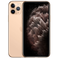 Apple iPhone 11 Pro 512Gb Gold, золотой