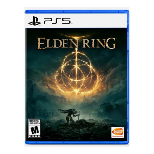 Игра Elden Ring для Sony PlayStation 5, русская озвучка купить в Донецке ДНР