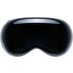 Очки смешанной реальности Apple Vision Pro (2024) 256Gb