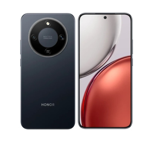 Смартфон HONOR X9d 8/256 Gb Графитовый EAC