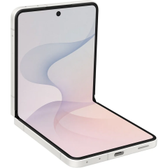Samsung Galaxy Z Flip 8 512 ГБ кремовый
