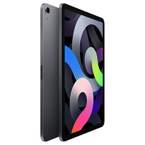 Apple iPad Air 10,9 (2020, 4 gen) Wi-Fi 64Gb Space Gray, «серый космос» купить в Донецке ДНР