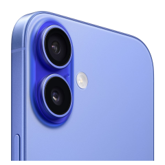 Apple iPhone 16 512Gb Ultramarine, ультрамарин