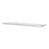 Клавиатура беспроводная Apple Magic Keyboard с Touch ID (MK2C3) Серебристый
