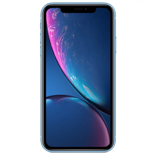 Apple iPhone XR 256Gb Blue, синий купить в Донецке ДНР