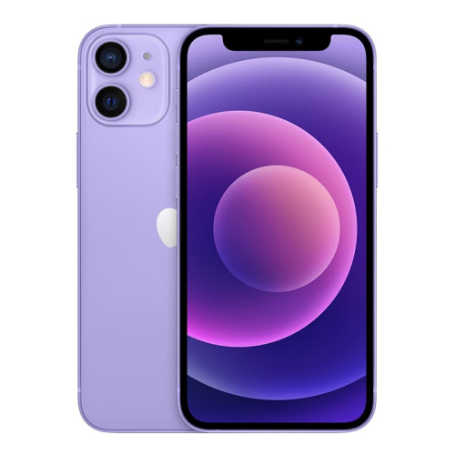 Apple iPhone 12 mini 256Gb Purple, фиолетовый купить в Донецке ДНР