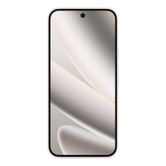 Google Pixel 10 Pro XL 512Gb Porcelain, бежевый