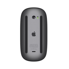 Мышь Apple Magic Mouse 2 Space Grey, «серый космос»