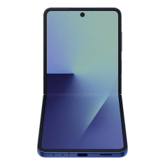 Samsung Galaxy Z Flip7 12/512Gb (2025) Blue Shadow, синий