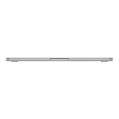Apple MacBook Air 13" (M2, 8C CPU, 10C GPU, 2022) 16/256Gb SSD (MC7V4) Silver, серебристый