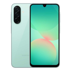 Samsung Galaxy A26 6/128Gb Mint, мятный