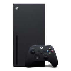 Игровая приставка Microsoft Xbox Series X, 1Тб