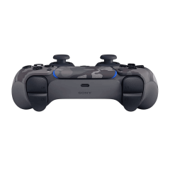 Геймпад Sony DualSense для Sony PlayStation 5 Серый камуфляж