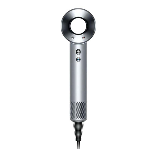 Фен Dyson Supersonic HD12 Nickel/Silver, никель/серебро купить в Донецке ДНР