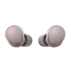 Беспроводные наушники Bluetooth Sony WF-1000XM5 розовые