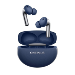 Беспроводные наушники OnePlus Buds Pro 3 Sapphire Blue