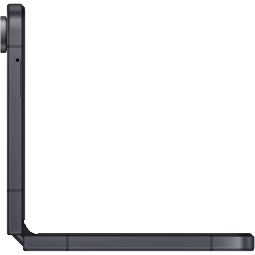 Samsung Galaxy Z Flip 8 512 ГБ графитовый