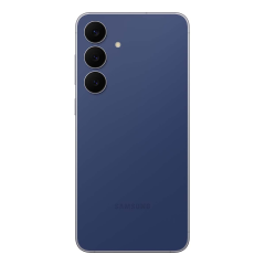 Samsung Galaxy S25 FE 8/256Gb Blue, синий