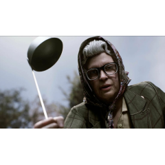 Игра Atomic Heart для PlayStation 5, русская озвучка