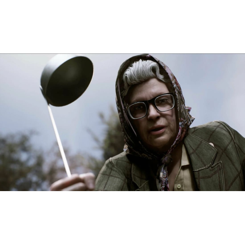 Игра Atomic Heart для PlayStation 5, русская озвучка купить в Донецке ДНР