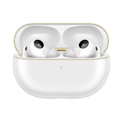 Беспроводные наушники HUAWEI Freebuds Pro 4 White