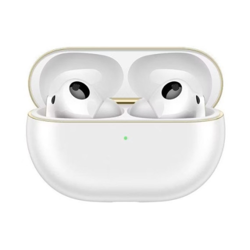 Беспроводные наушники HUAWEI Freebuds Pro 4 White