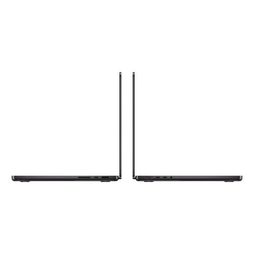 Apple MacBook Pro 14" (M4 10C CPU, 10C GPU, 2024) 16/1Tb SSD (MW2V3) Space Black, «чёрный космос»