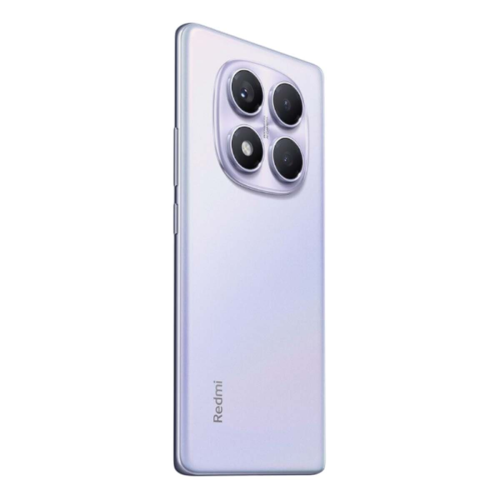 Xiaomi Redmi Note 14 Pro 8/256Gb Aurora Purple, фиолетовый