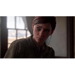 Игра The Last of Us: Part II для PlayStation 5, русская озвучка