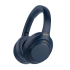 Наушники полноразмерные Bluetooth Sony WH-1000XM4 Blue