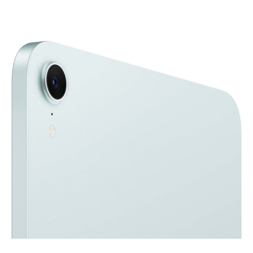 Apple iPad mini 8,3″ (A17 Pro, 2024, 7 gen) Wi-Fi + Cellular 256Gb Blue, голубой