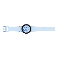 Часы Samsung Galaxy Watch FE 40 мм Silver, серебристый