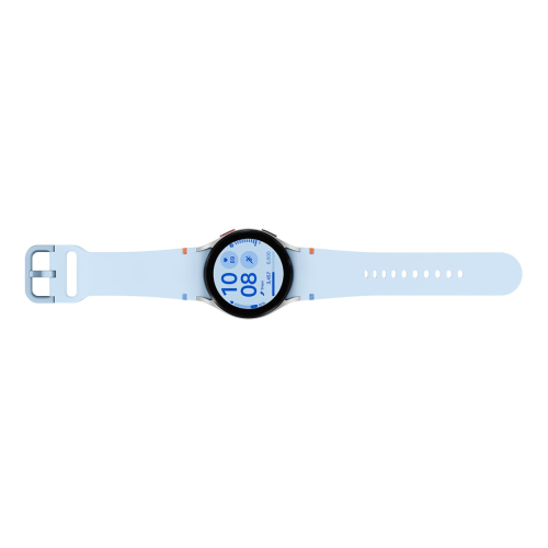 Часы Samsung Galaxy Watch FE 40 мм Silver, серебристый