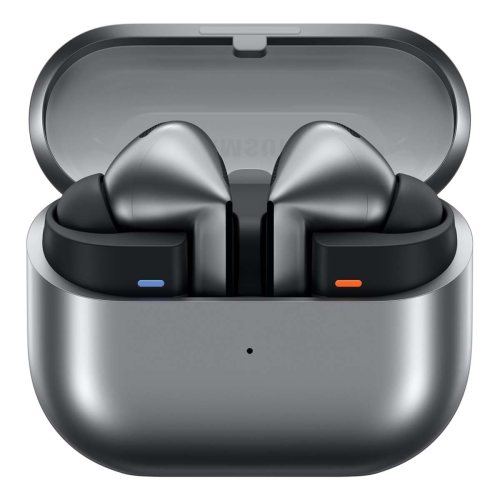 Наушники Samsung Galaxy Buds3 Pro (R630) Silver, серебристый