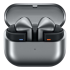 Наушники Samsung Galaxy Buds3 Pro (R630) Silver, серебристый