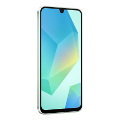 Samsung Galaxy A16 8/256Gb Light Green, зеленый