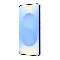 Samsung Galaxy S25 12/256Gb Icy Blue, голубой