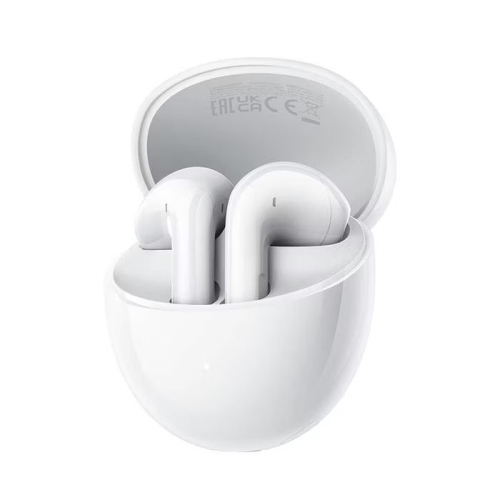 Беспроводные наушники Honor Choice Earbuds S7 белые